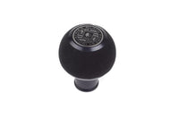 GS2 Alcantara (BMW Manual)