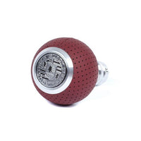 GS2 Air Leather (Threaded)