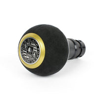 GS2 Alcantara (Threaded)