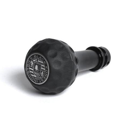 GSB Napa Leather - Golf Ball - (MINI Manual)