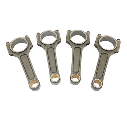 VW 144mm x 22mm High Performance  Connecting Rod Set 7/16
