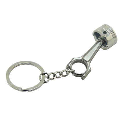 2x Piston SPA Super A keychain - Keyfob