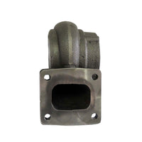 A/R 0.68 T4 TURBINE HOUSING 64mm CHRA CAST P Trim