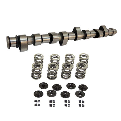 VW 8V 288 N/A application hydraulic tappets performance camshaft + DUAL SPRING SET