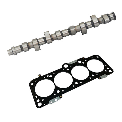 VW 8V 266 NA or turbocharged engines Hydraulic tappets performance camshaft + High Compression Head Gasket  - 0.5mm