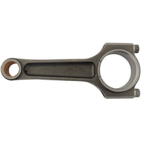 Forged piston and rings set 83.5mm VW 2.5L Jetta MK5 + VW 144mm x 20mm Super A connecting rod set 3/8" bolt (1000hp) + Rod Bearings