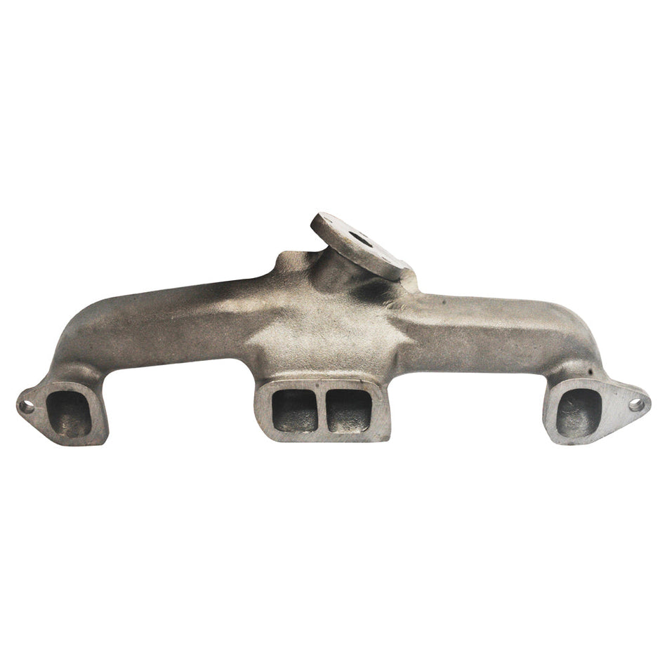 Chevy II 153 CID Vortec 3.0L T3 Turbo Exhaust Manifold + 0-30 PSI adjustable FMU