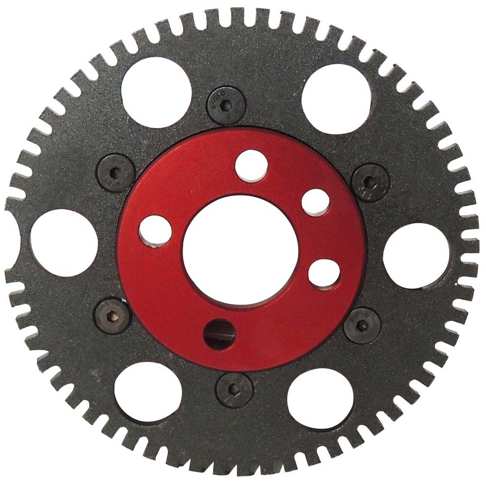 VW MKI II Rabbit , Audi 80, scirocco 8v underdrive crank trigger adapt