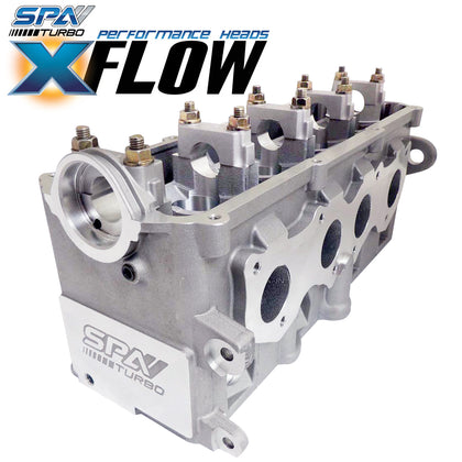 VW ABA Blocks X-Flow race cylinder head - PRE SALE