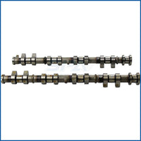 282°/ 262° Camshaft For Ford Duratec