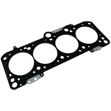 VW 8v/16v ABA ABF MLS decompression Head Gasket Spacer - 1.5mm + Forged piston set 83mm 2.0L 8V VW