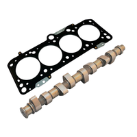 VW 8v/16v ABA ABF MLS High Compression Head Gasket - 0.5mm + VW 8V 276 N/A application hydraulic tappets performance camshaft