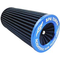2.5" Scientific air flow filter