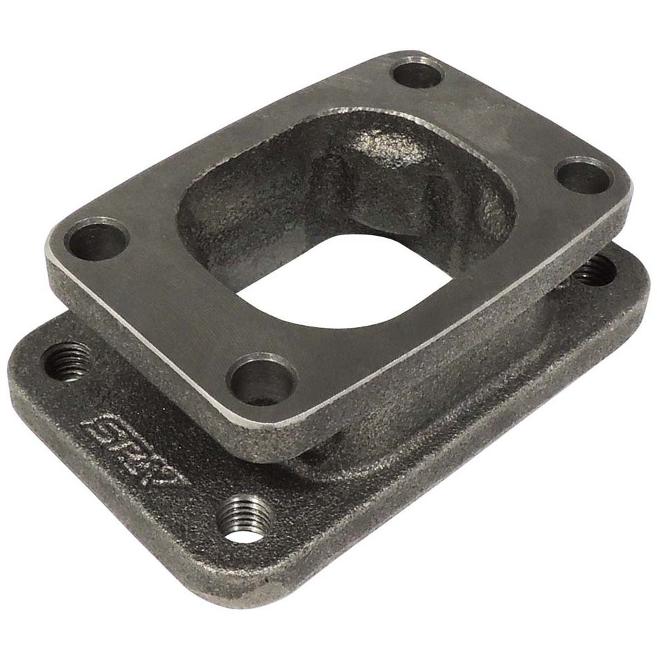 T25/T28 for T3 cast iron flange turbocharger/turbo manifold adapter/conversion - PRE SALE