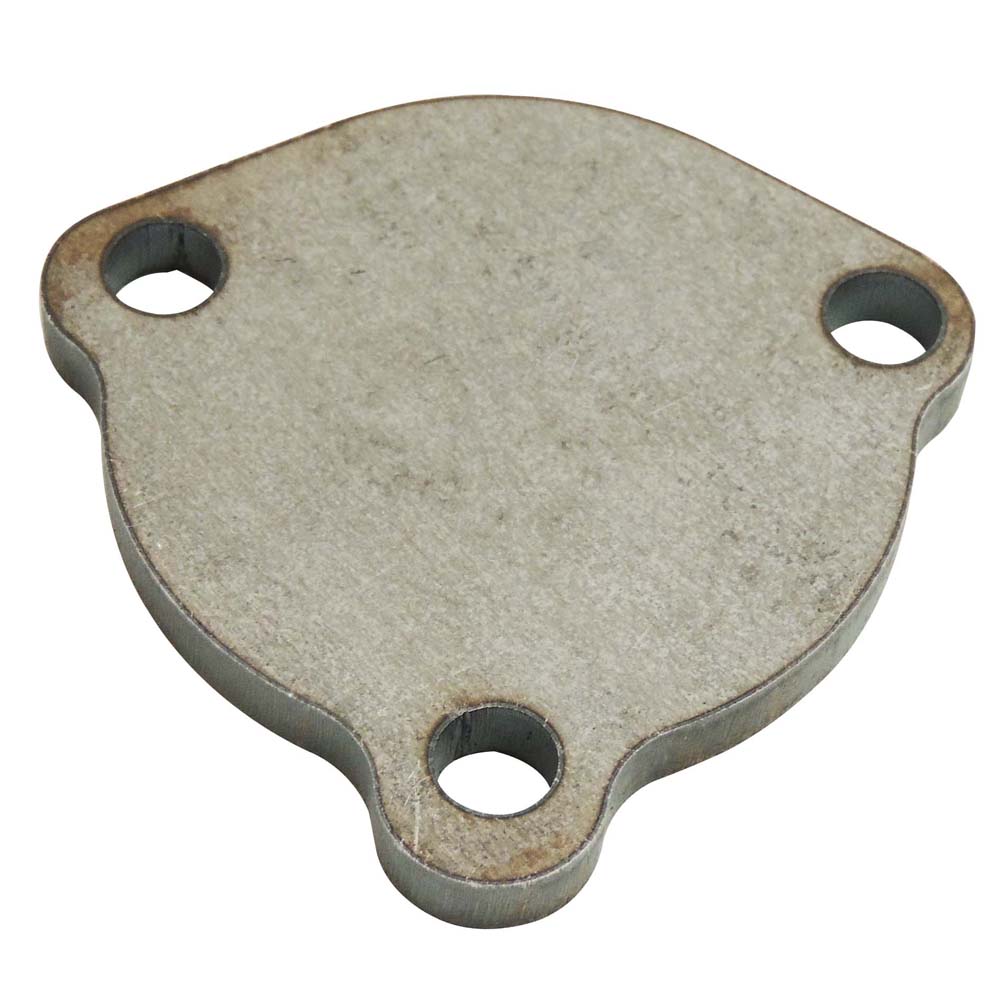 Wastegate Flensadapter, Roestvrij Staal Easy Installation Wastegate Wastegate Flensadapter, Roestvrij Staal Easy Installation Wastegate
