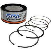 81,5mm performance piston rings for 4 cylinder engines - 1,5 / 1,5 / 2,0mm thickness - Set