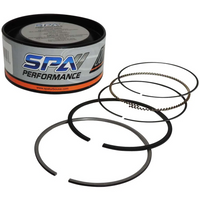 82,5mm performance piston rings for 5 cylinder engines - 1,5 / 1,5 / 2,0mm thickness - Set