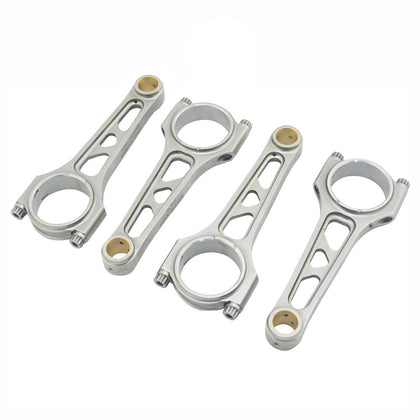 VW 149mm x 20mm Super Light connecting rod set 3/8