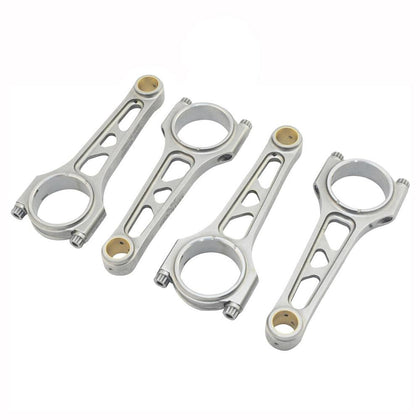 VW 149mm x 20mm Super Light connecting rod set 3/8