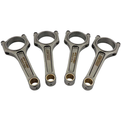 VW 138mm x 18mm Super A connecting rod set 5/16