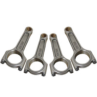 Chevy Euro C20LET 5.629" 143mm x 21mm super A connecting rod set