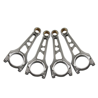 VW 147mm x 20mm Super Light connecting rod set 3/8