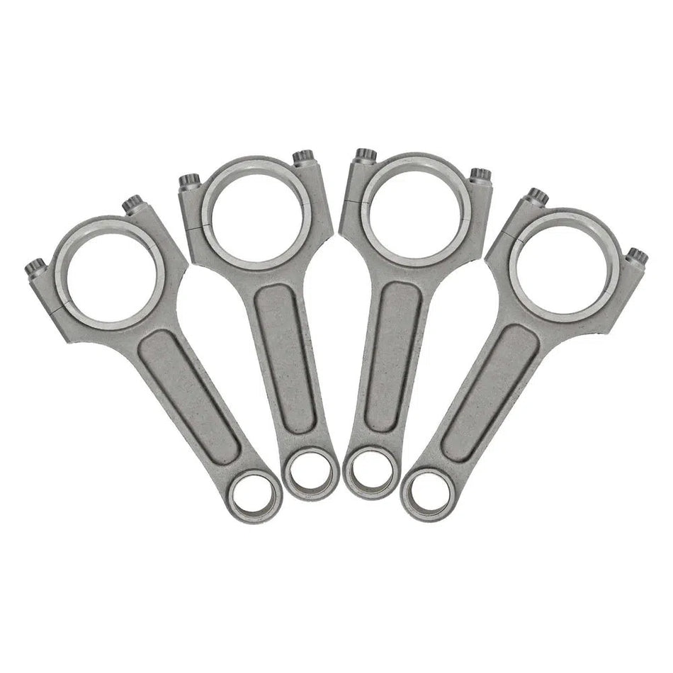 Chevy II 2.5L / 4 CYLINDERS 6" x .927 / 152.4mm x 23.56mm high performance connecting rod set