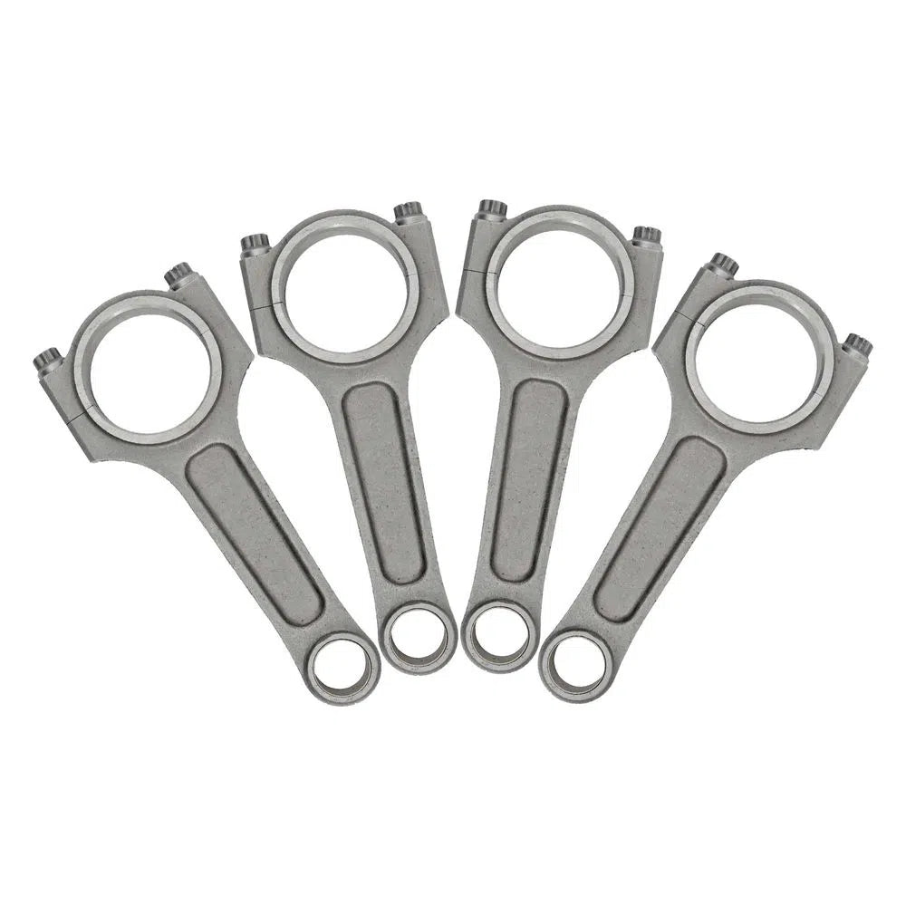 Chevy II 2.5L / 4 CYLINDERS 6" x .927 / 152.4mm x 23.56mm high performance basic connecting rod set