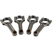 Honda Civic Si VTI B16 B16A B16A2 A Beam 4340 Forged Steel Connecting Rod - Con Rod Set