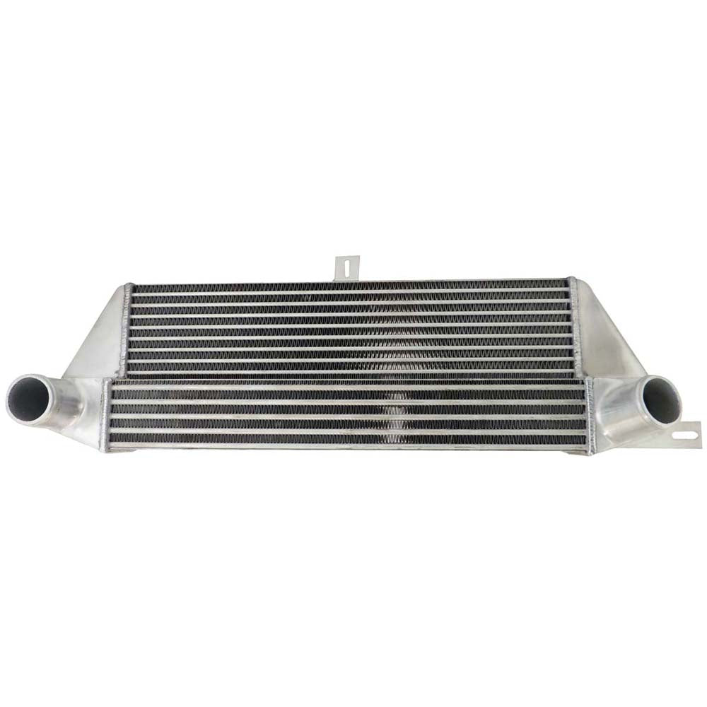 Mini Cooper front mount Intercooler FMIC upgrade for 1.6L S R56 R57 R58