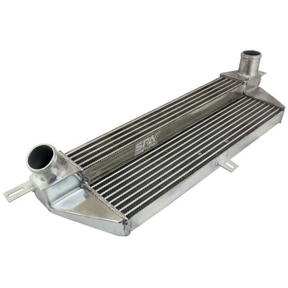 Mini Cooper front mount Intercooler FMIC upgrade for 1.6L S R56 R57 R58