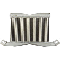 Intercooler upgrade kit for R35 GT-R + Billet Aluminum Oil Cooler