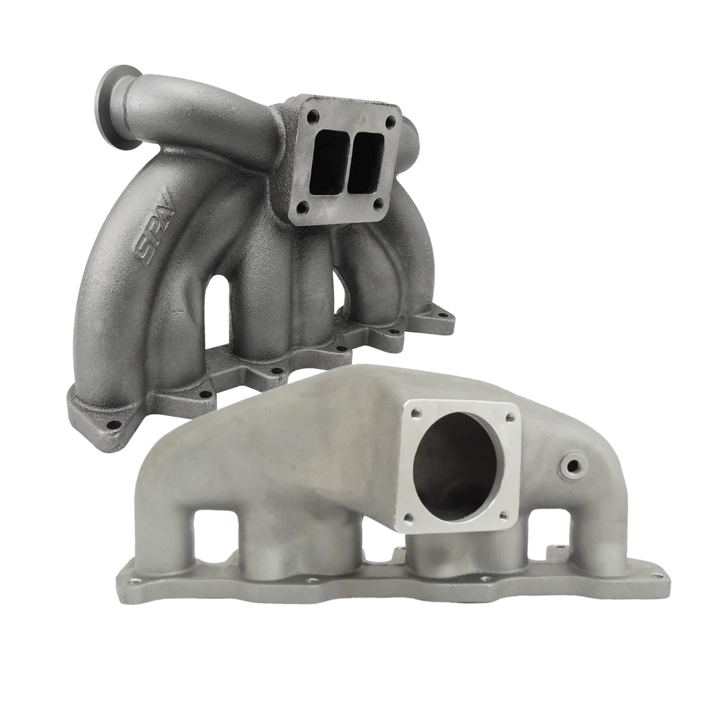 12v vr6 turbo manifold deals