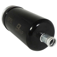 High Performance Automotive 9 BAR Plus 240LPH high pressure E85 E100 safe fuel pump + 10-100 PSI Fuel pressure regulator + Bracket