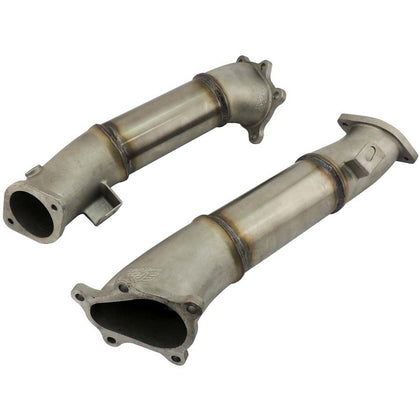 Downpipe Set For GTR R35