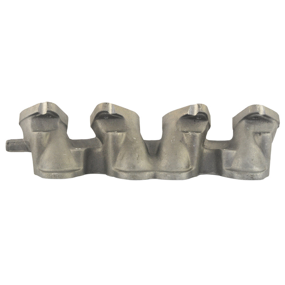 VW MKI MKII GTI 1.8L 2.0L 8v SOHC dual sidedraft intake manifold  -PRE SALE
