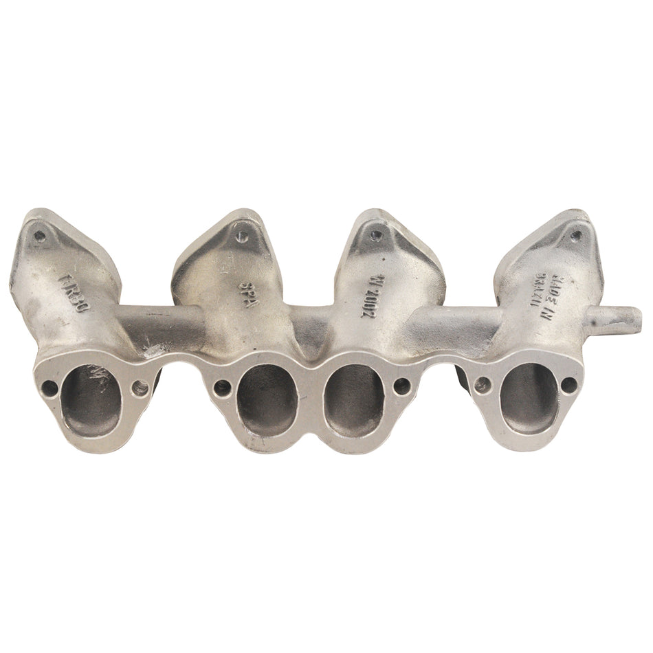 VW MKI MKII GTI 1.8L 2.0L 8v SOHC dual sidedraft intake manifold  -PRE SALE