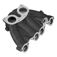 VW MKI MKII GTI 1.8L 2.0L 8V SOHC SINGLE DOWNDRAFT INTAKE MANIFOLD - BLACK