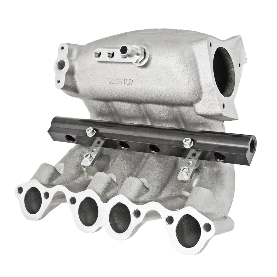 INTAKE MANIFOLD VW 8V LONGITUDINAL - 4 INJECTORS - PRE SALE