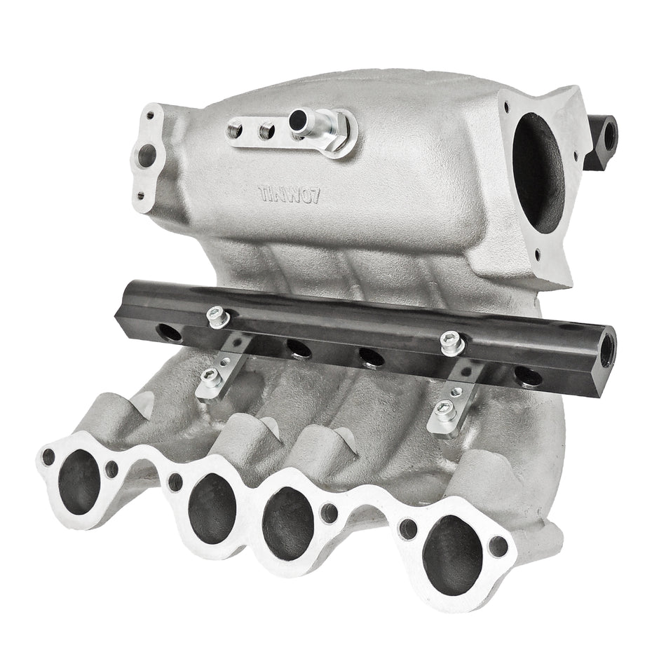 INTAKE MANIFOLD VW 8V LONGITUDINAL - 8 INJECTORS