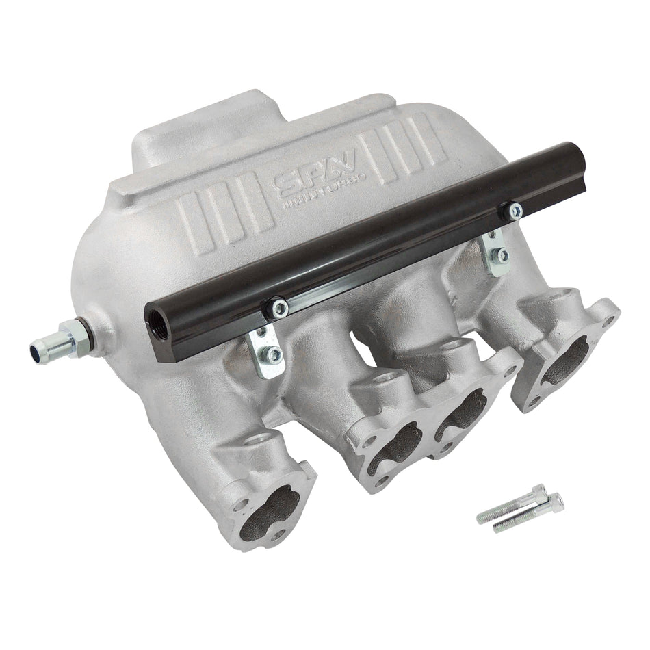 INTAKE MANIFOLD VW 8V CROSS FLOW LONGITUDINAL - 4 INJECTORS