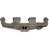 Chevy II 250 / 292 inline 6 turbo manifold - T4