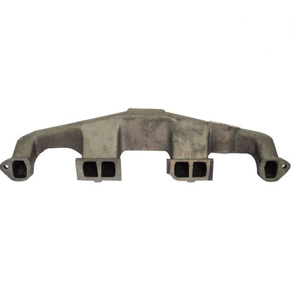 Chevy II 250 / 292 inline 6 turbo manifold - T4