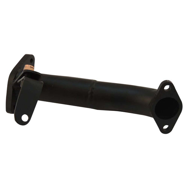 BMW E36 M3 S50 TU M5X Turbo Exhaust Manifold + WASTEGATE MOUNT WG 2 BO ...