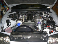 Toyota 2JZ-GTE T4 High Performance Turbo Exhaust Manifold - 2 bolt + Wastegate Mount