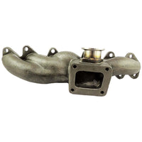 Toyota 2JZ-GTE T4 High Performance Turbo Exhaust Manifold - V band