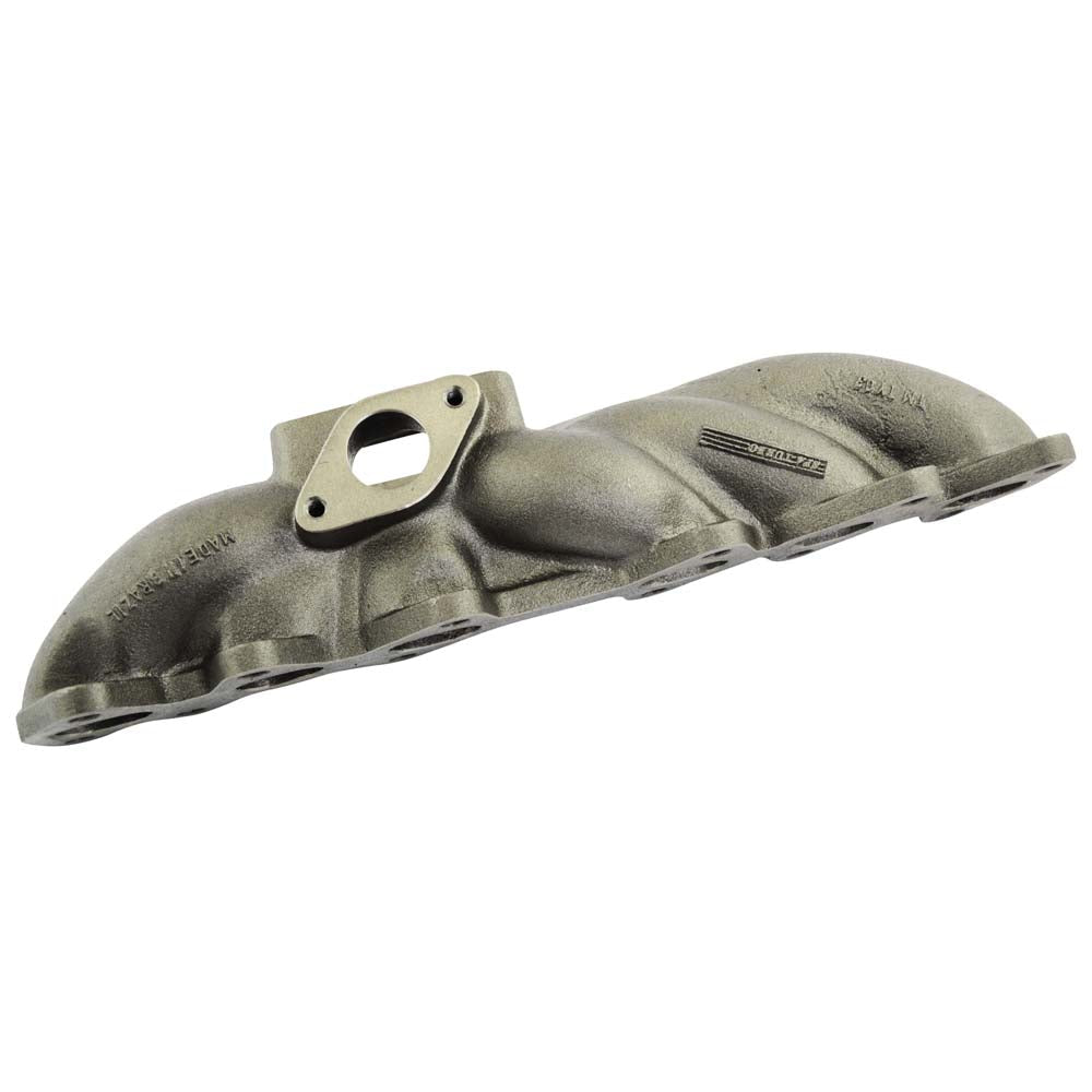 Toyota 2JZ-GTE T4 High Performance Turbo Exhaust Manifold - 2 bolt + Wastegate Mount (Copy)