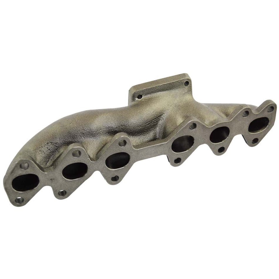 Toyota 2JZ-GTE T4 High Performance Turbo Exhaust Manifold - 2 bolt + Wastegate Mount (Copy)