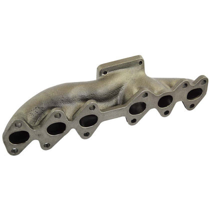 Toyota 2JZ-GTE T4 High Performance Turbo Exhaust Manifold - 2 bolt + Wastegate Mount (Copy)