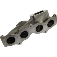 Scion / Toyota 2.4L 2AZFE T3 Turbo manifold